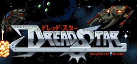 Games like DreadStar: The Quest for Revenge