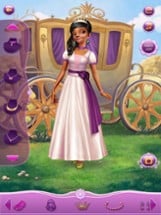 Dress Up Princess Savannah Image