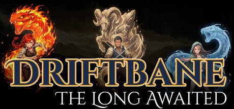 Games like Driftbane: The Long Awaited