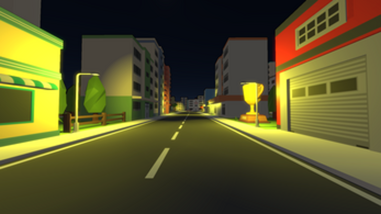 Dumpster Diving Game Image