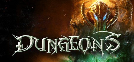 Games like Dungeons