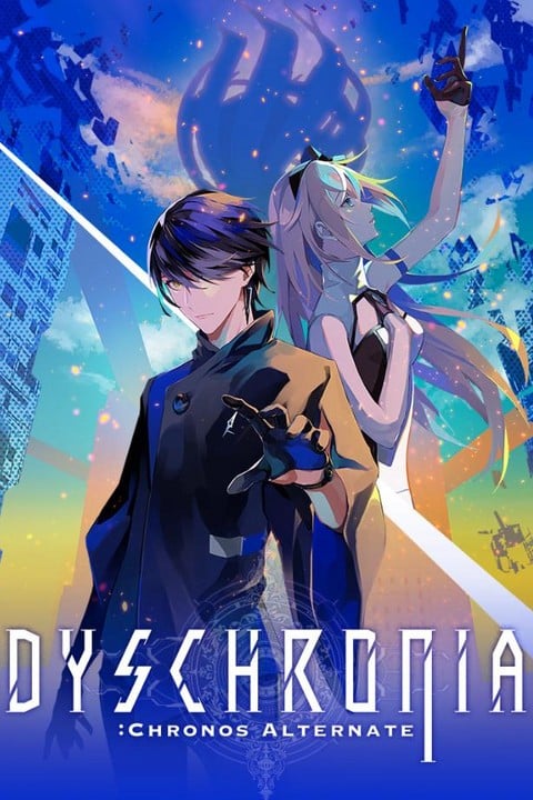 Games like Dyschronia: Chronos Alternate