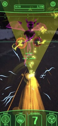 Echoes From Beyond Image