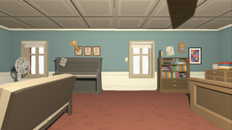 Echoes of Choice screenshot