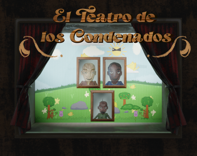 Games like El Teatro de los Condenados