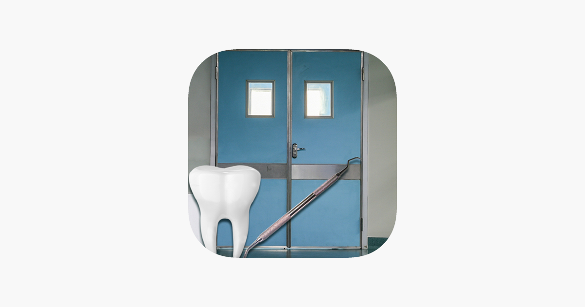 Games like Escape Game Dental Clinic