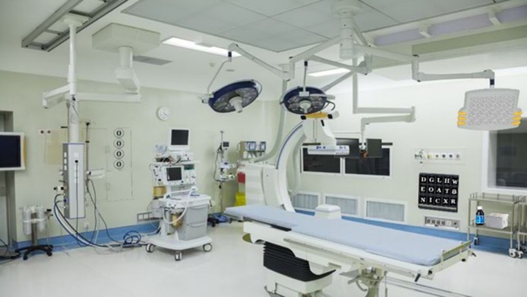 Escape Game Dental Clinic Image