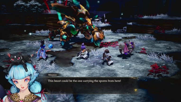 Eternal Anima Image