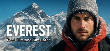 Games like Everest: Real Climbing Simulator