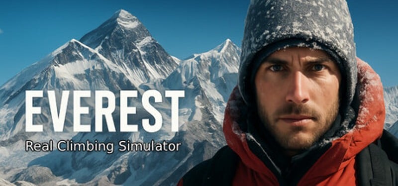 Everest: Real Climbing Simulator Image