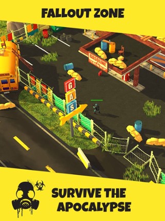 Fallout Zone: Survival Image