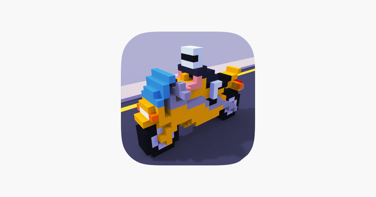 Games like Fast And Blocky