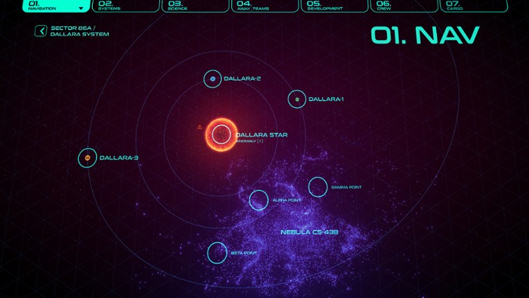 Fates of Command Image