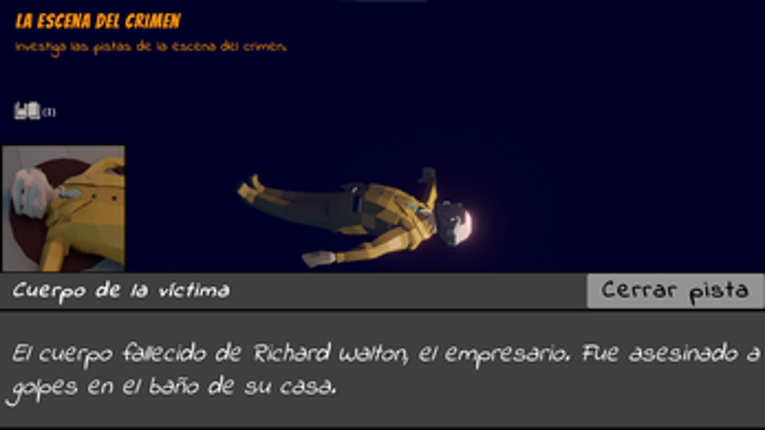 Feathers of Silence screenshot