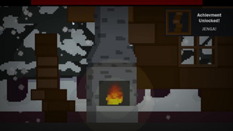 Feed the Fire Image