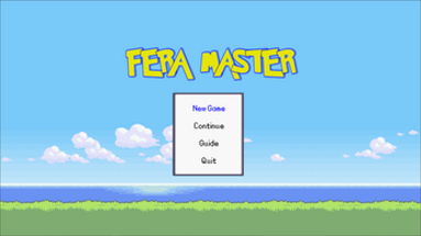 Fera Master Image