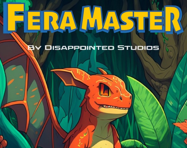 Games like Fera Master