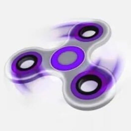 Fidget Spinner Image