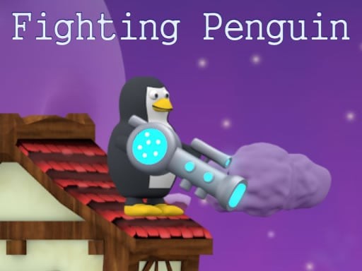 Games like Fighting Penguin
