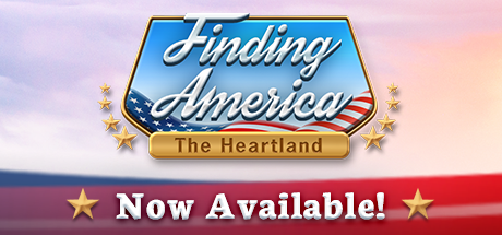 Games like Finding America: The Heartland