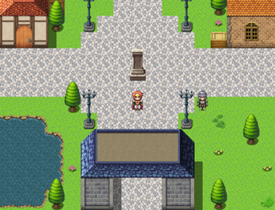 Fire & Fury - Kevdak (Demo) Image