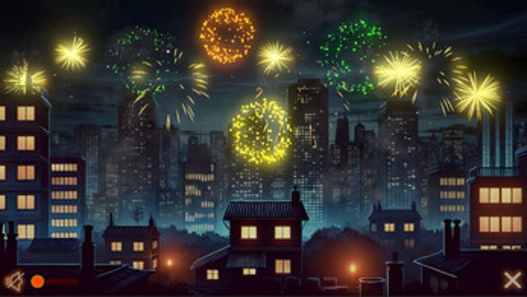 Fireworks Simulator Image