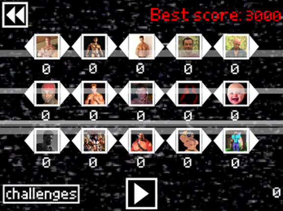 Five Nights at Master's: Reborn Image