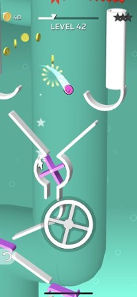 Flippy Floors screenshot