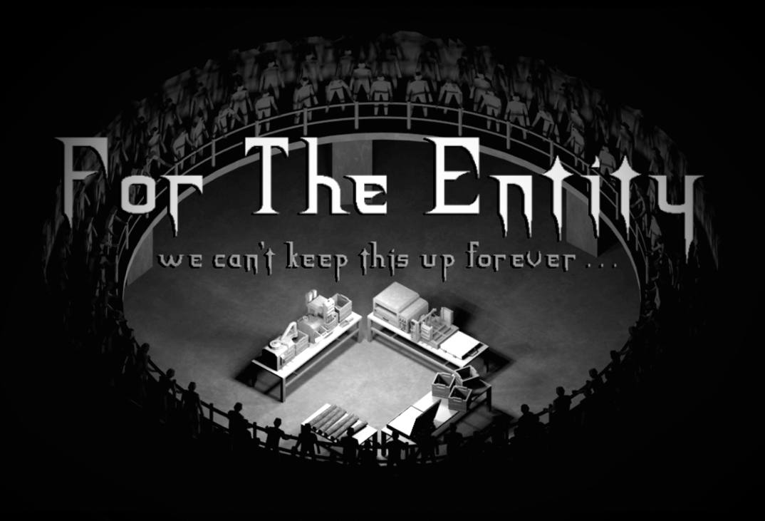 Games like For The Entity