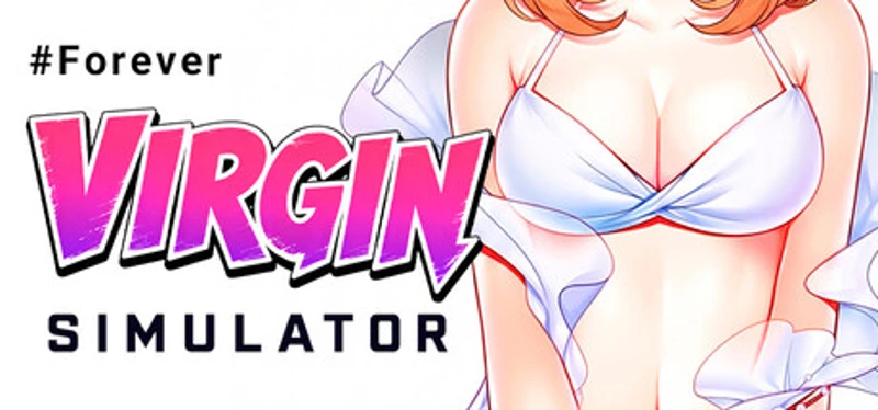 Forever Virgin Simulator Image