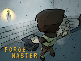 Forge Master Image