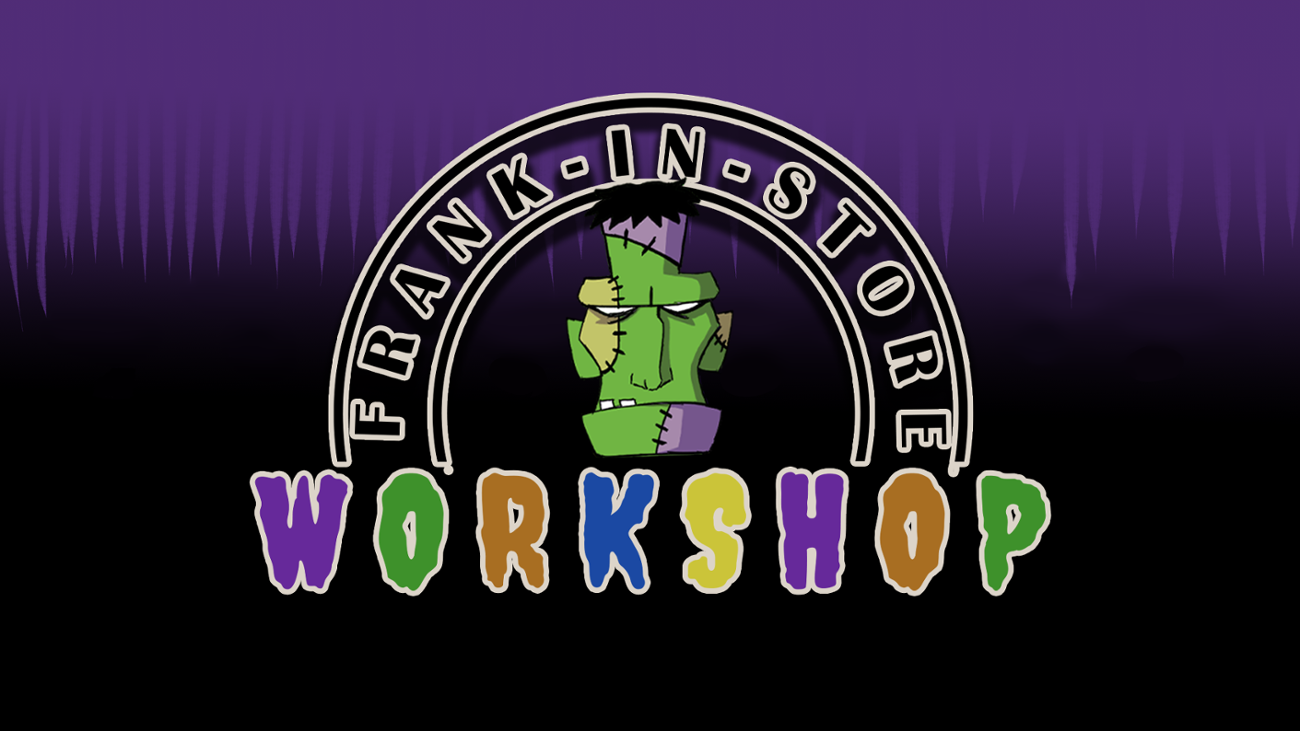 Games like Frankinstore