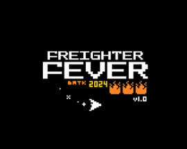 Freighter Fever Image