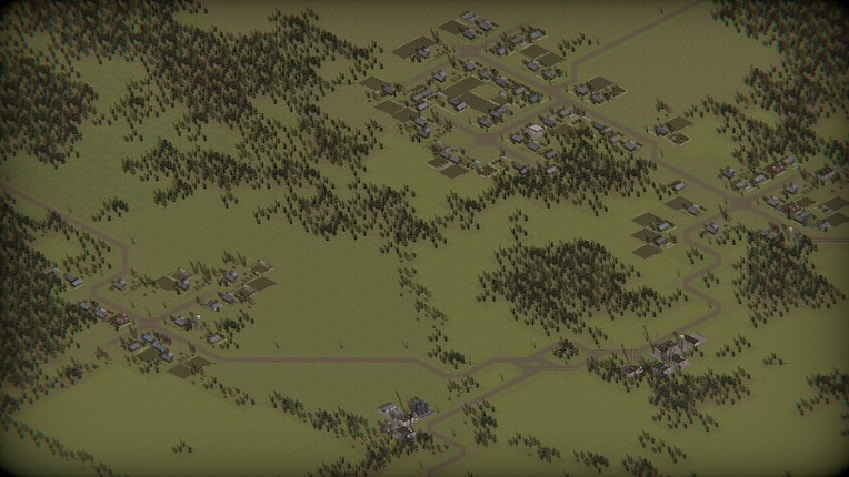 Frontline Logistics: Isarian Warfare screenshot