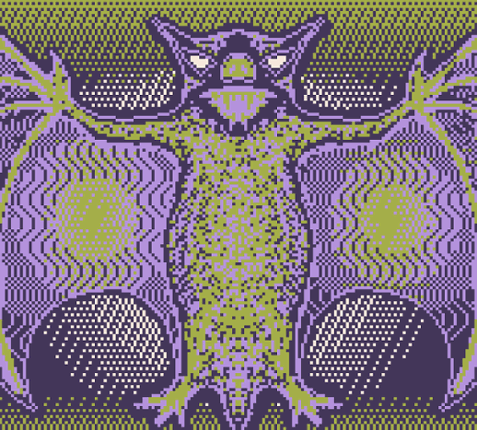 Frontrooms: Normalities screenshot