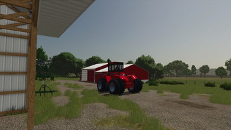 FS25 International 7788 Image