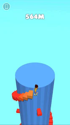 Climb The Tower screenshot