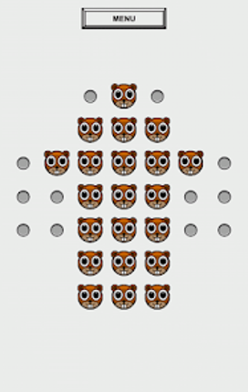 Peg Solitaire - Solo Noble Image