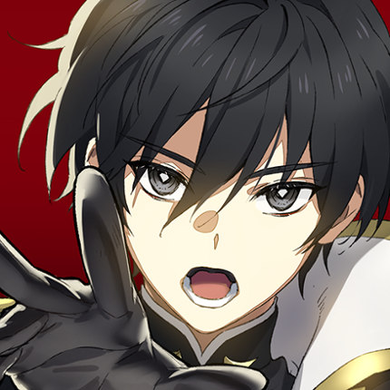 Lord of Heroes: anime games Image