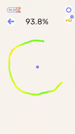 Only 1% Challenges:Tricky Game screenshot