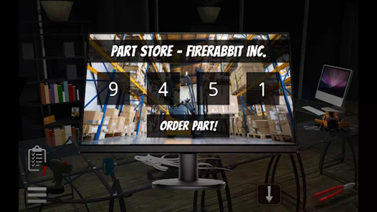 Fix My Car: Premium screenshot