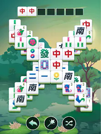 Mahjong Triple - Match 3 Tile screenshot