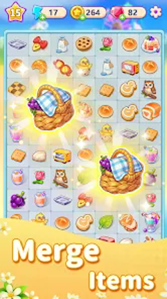 Sweet Escape: Candy Park screenshot