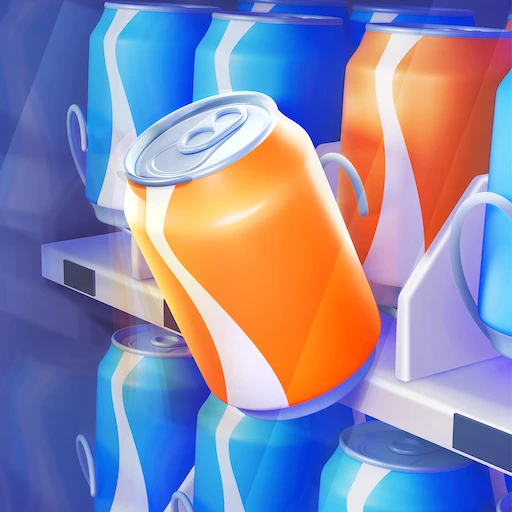 Games like Vending Sort