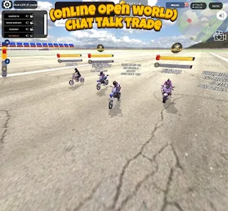 Wheelie King 8 screenshot