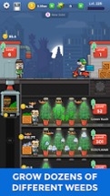 Weed Factory Idle Image