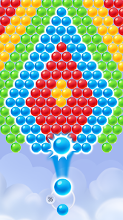 Bubble Shooter Original 2025 Image