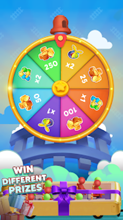 Seat Jam 3D screenshot