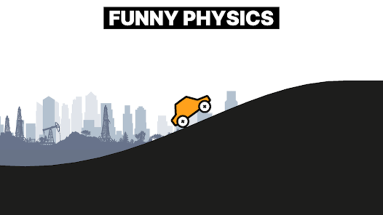 Bouncy Motors screenshot