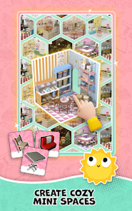 Make It Mini screenshot